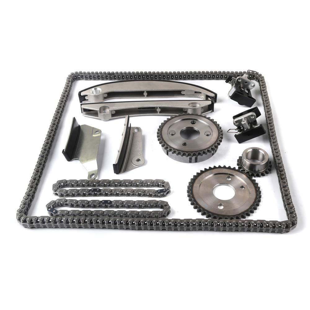 BOMBA DE AGUA INTREPID 1998 Al 2004 CHRYSLER V6 2.7L K-NADIAN