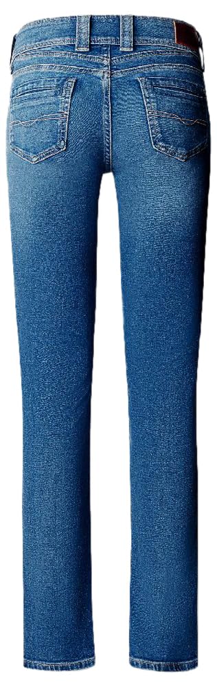Slim Jeans MW Gen