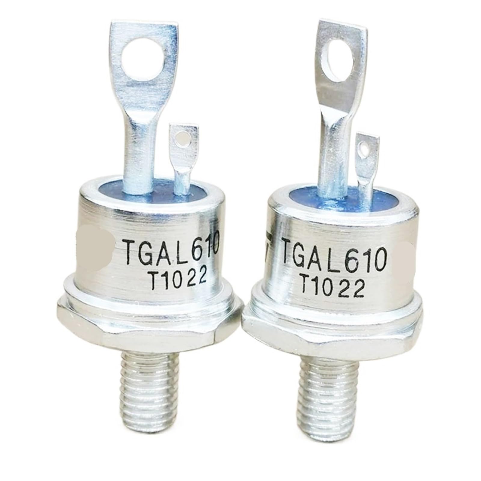 BACYDLPL 1PCS VS-2N5206 TW12N100CX T6411M TGA610 W0735RA120 diode Module thyristor(TGA610)