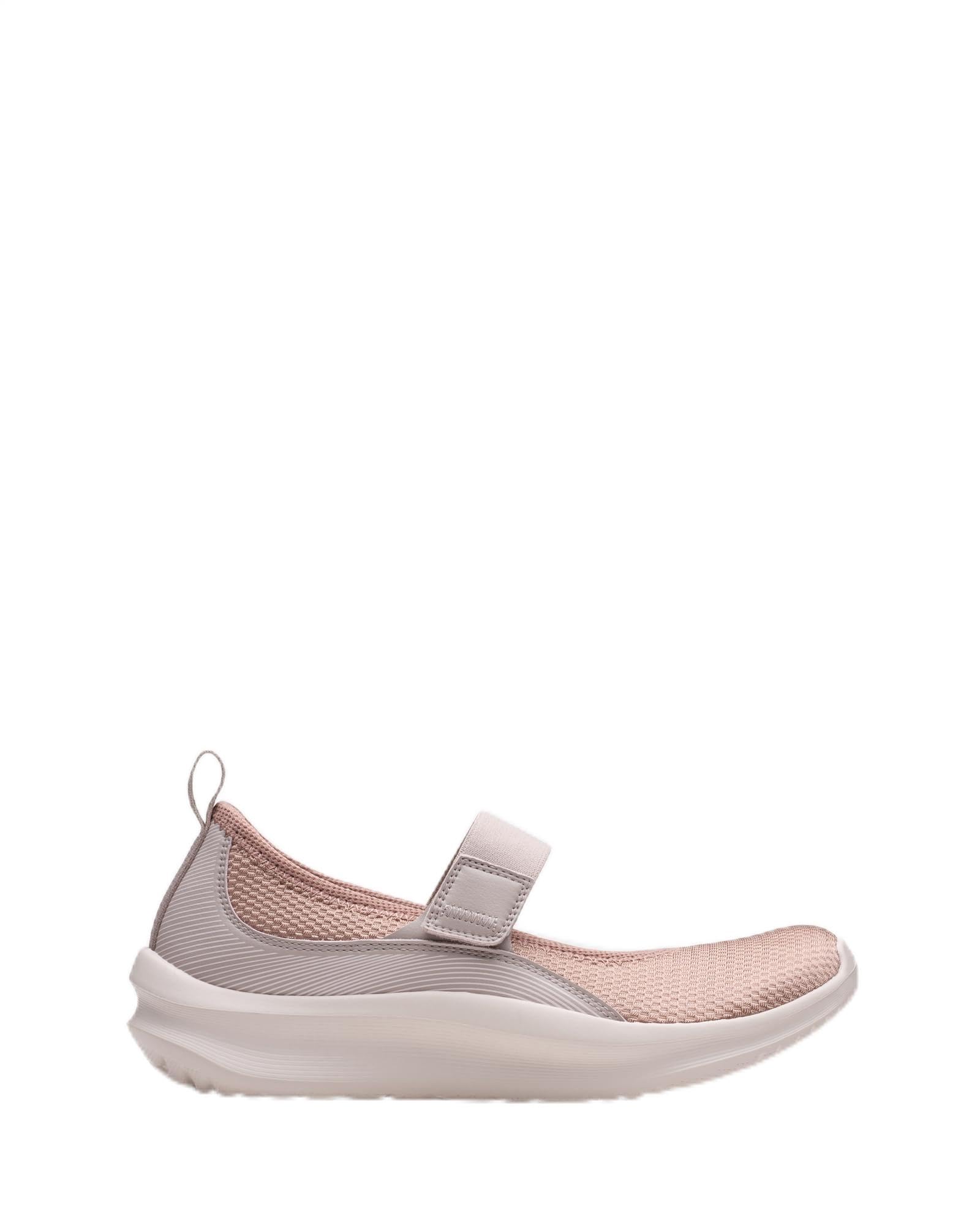 Clarks Women's Solevana Jane, Mauve Combi, 6 UK