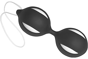 Kegel Balls for Enhanced Bladder Control: A Woman's Empowerment