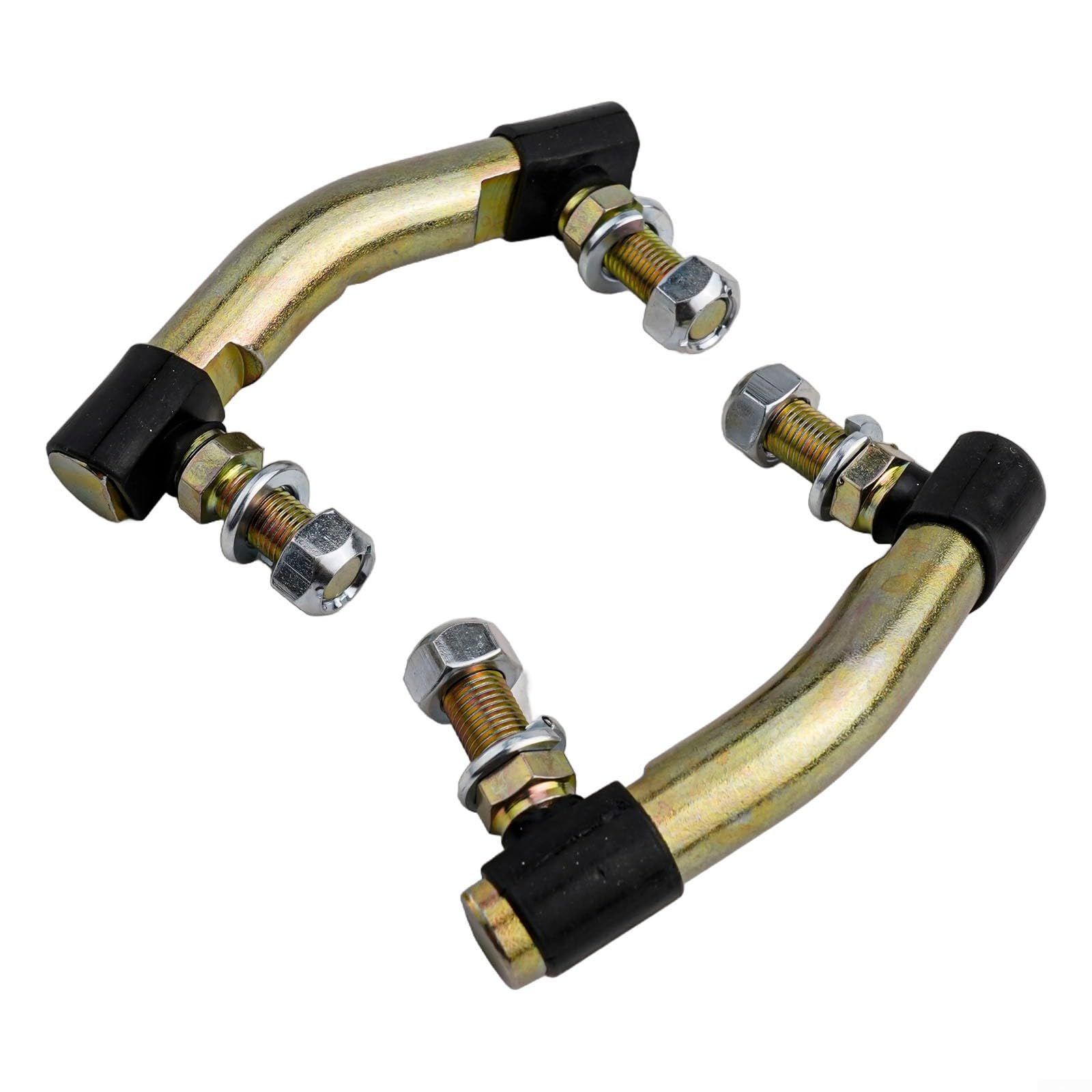 Spurstangen-Set für Rasenmäher, Ersatzteile, kompatibel mit Craftsman 436887 583513501, 2 Stück