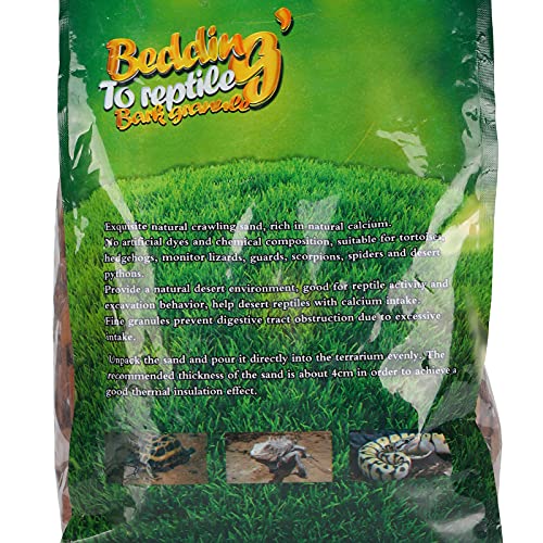 GLOGLOW Lascas de madeira de casca de terrário, 650 g/saco de lascas de madeira de casca de terreno