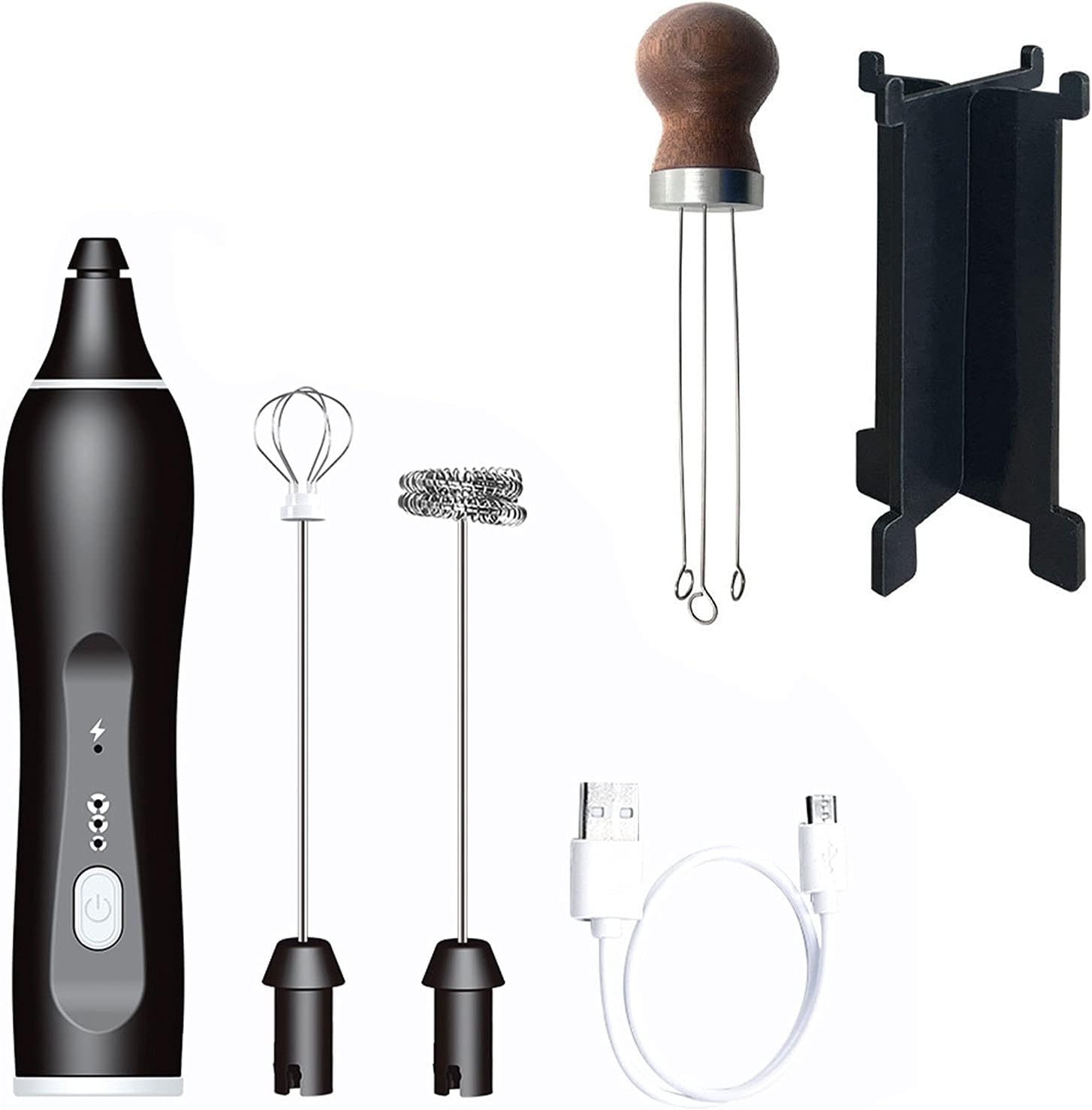 Handheld Milk Frother Perfect for Latte, Mauritius Ubuy