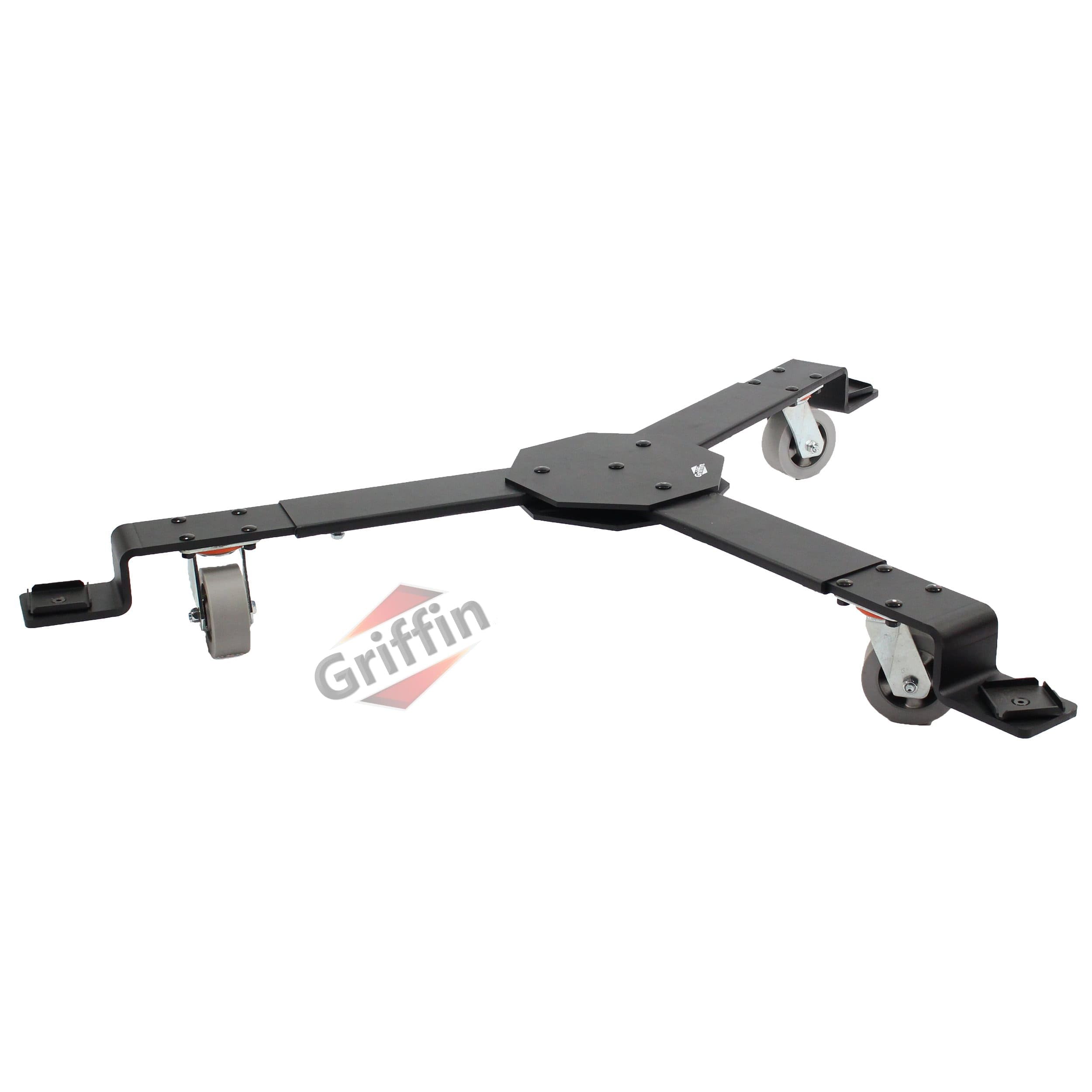 Amazon.com: GRIFFIN Piano Truck Dolly – Spider Mobileer Cart for