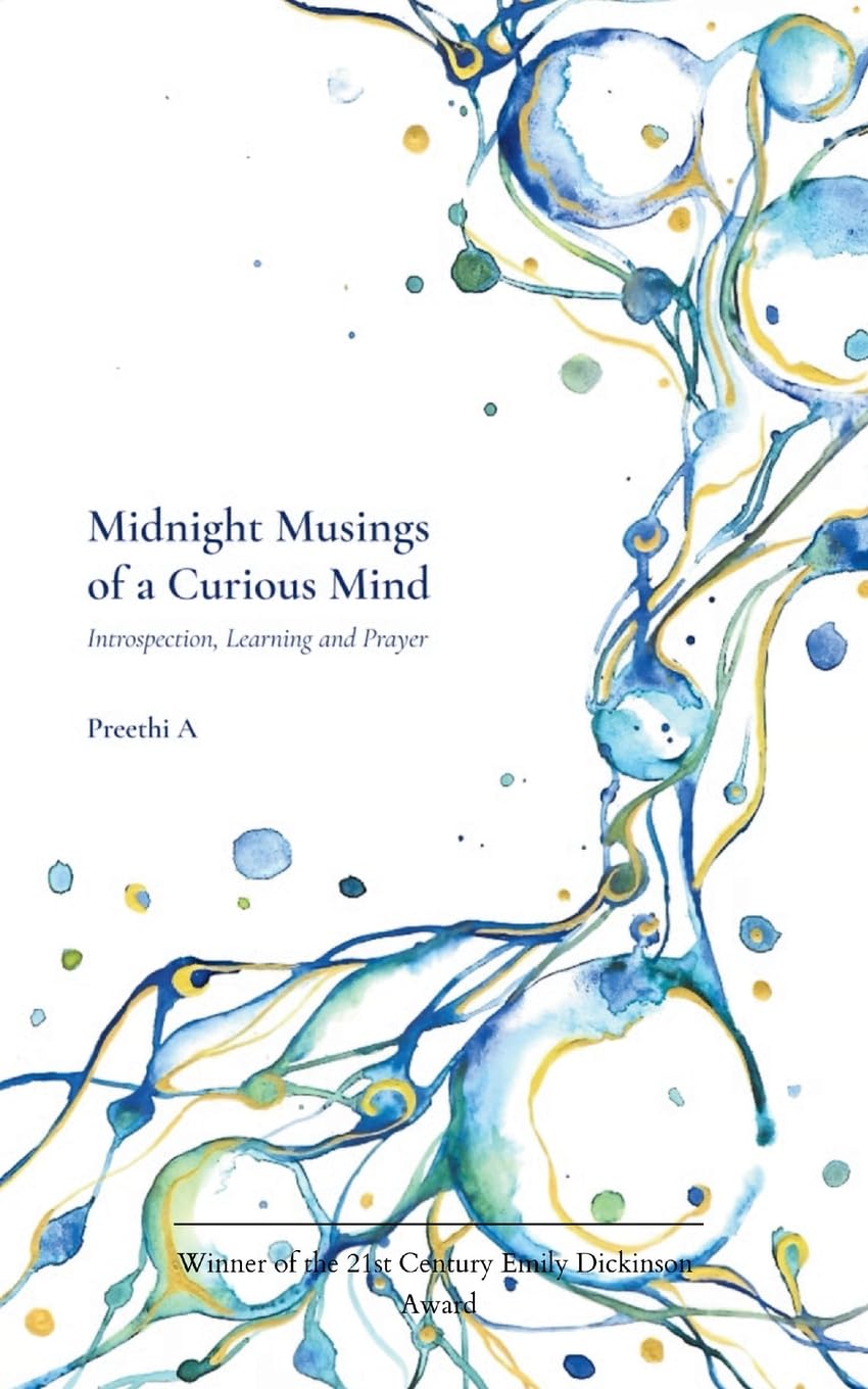 Midnight Musings of a Curious Mind (Edition1st)