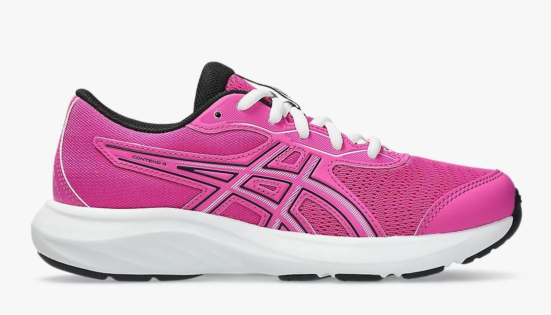 ASICS Jungen Gel-Contend 9 GsSneaker