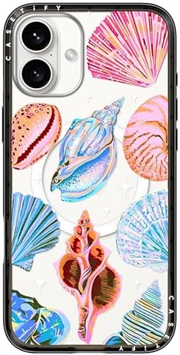 Miniatura 315 de CASETiFY Funda Compacta para iPhone 17 Pro Max [Delgada y Elegante/Compatible con Magsafe / Protección contra caídas de 4 pies de grado militar 2X]