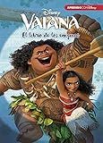  Vaiana. El libro de los enigmas (Enigmas Disney)