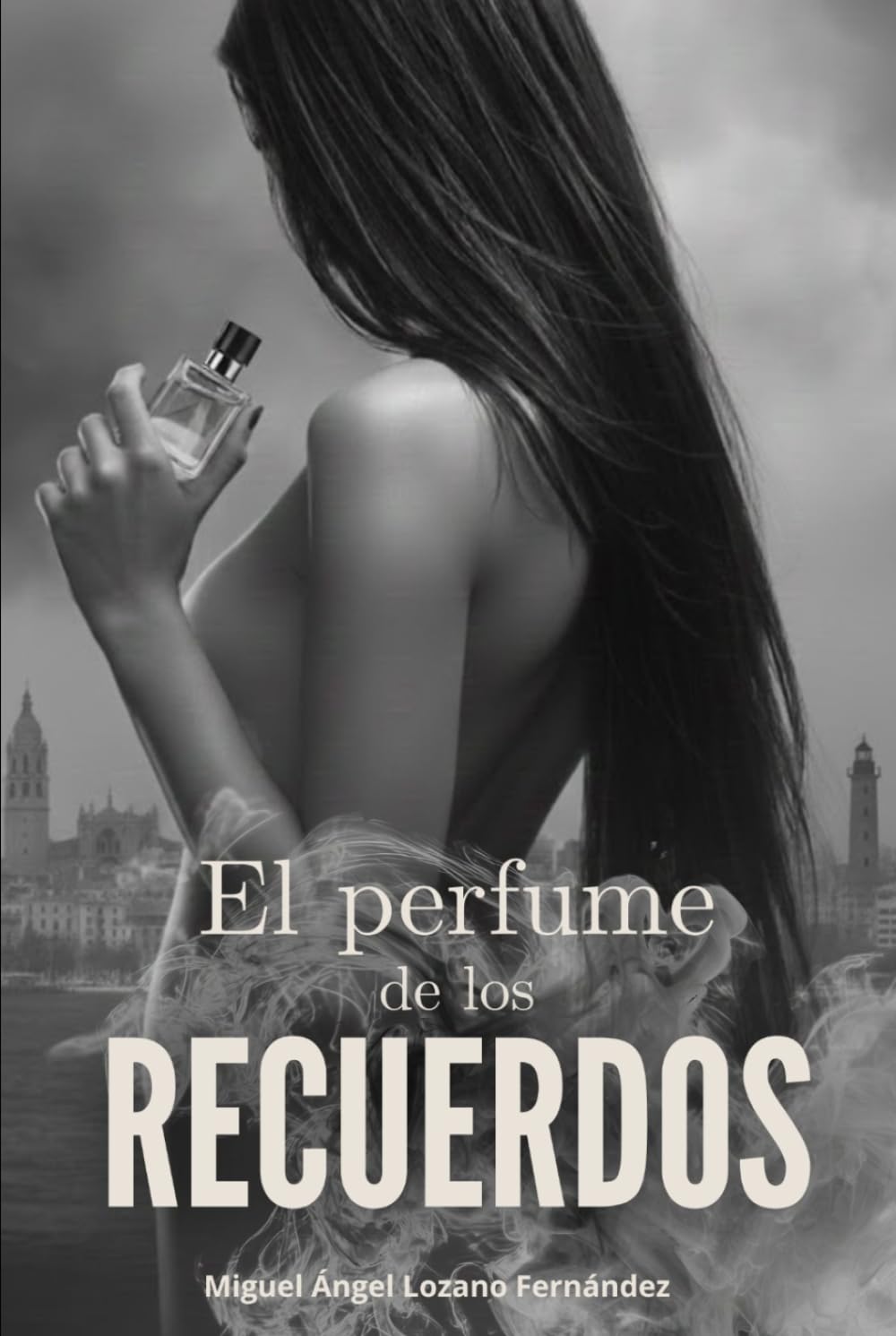 El perfume de los recuerdos