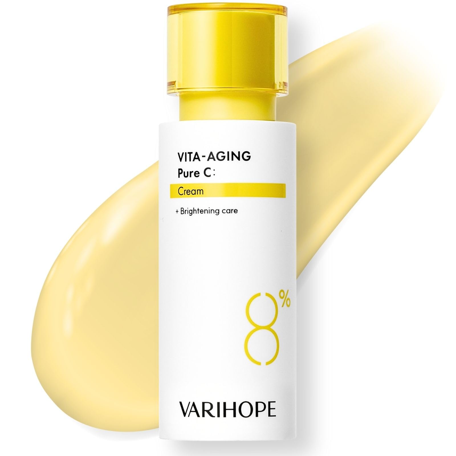 Amazon | VARIHOPE(ベリーホップ) 【正規品】 ピュアビタミンC 深層