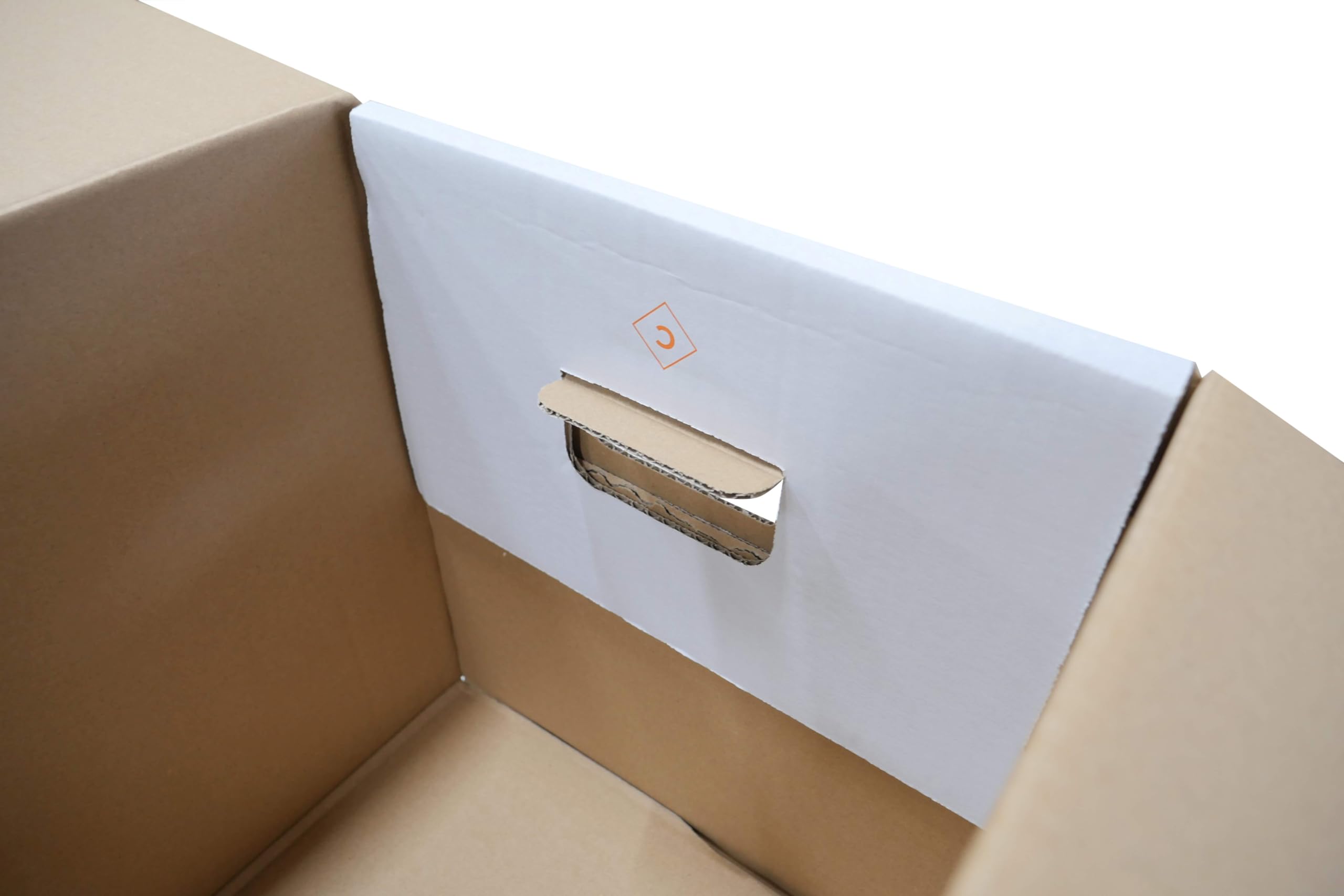 Pack And Move - Set van 40 premium verhuisdozen - 40 x 40 x 60