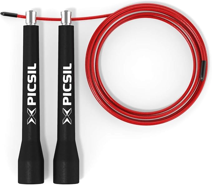 comba saltar calistenia