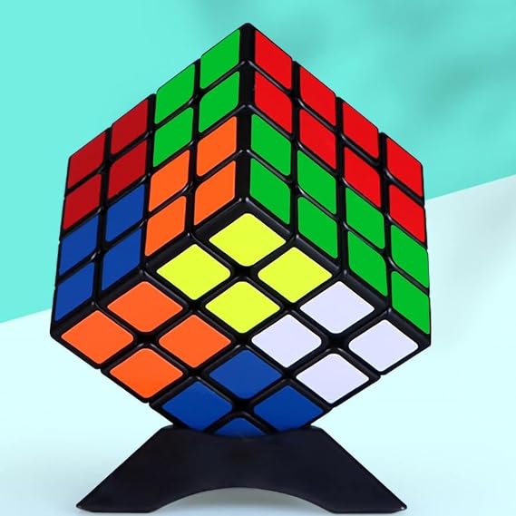 4 x 4 Speed Cube