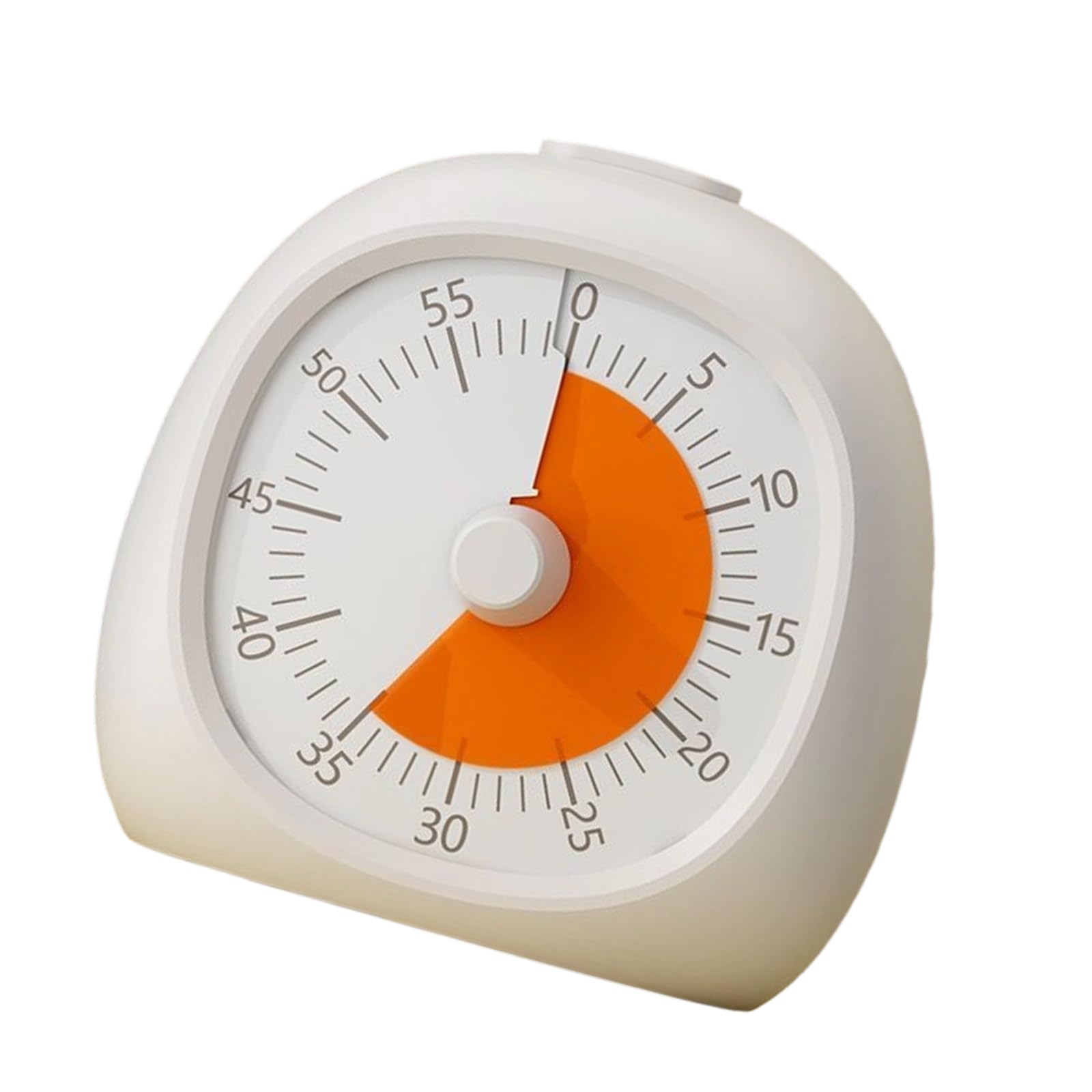 Sturdy Electronic Kitchen Timer with Clear LCD Screen for Baking and Meal Preparation Fitness Clock