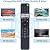 RMF-TX520U MG3-TX520U Replacement Remote Control with Voice Compatible for Sony Bravia Smart TV/Google TV KD-43X80J KD-43X85J KD-50X80J XR-50X90J XR-50X94J XR-55A80J XR-55A84J