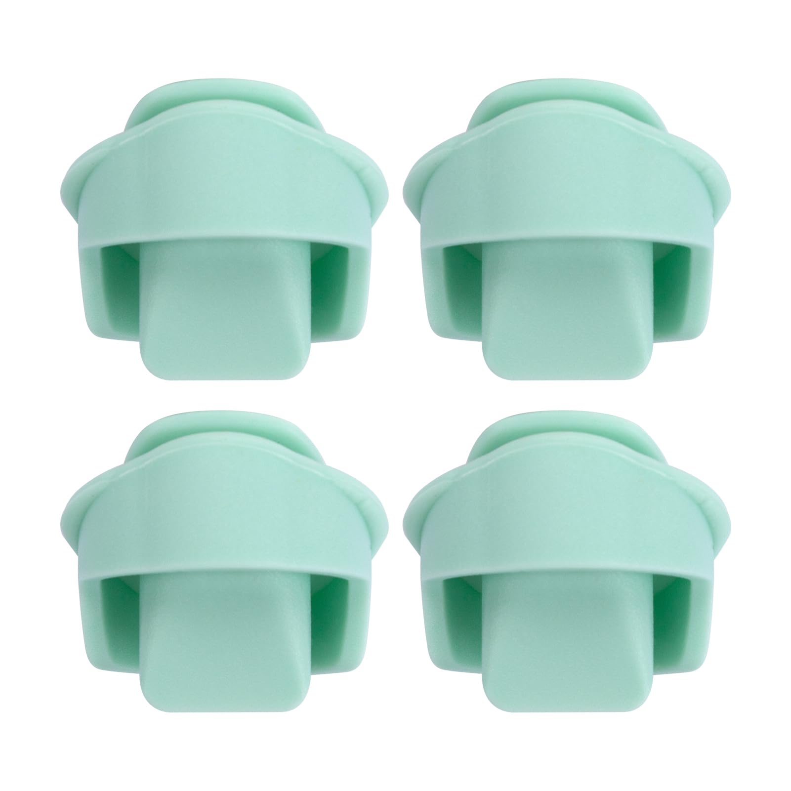 Valves à bec de canard pour tire-lait Elvie stockage du lait maternel nomade - 15