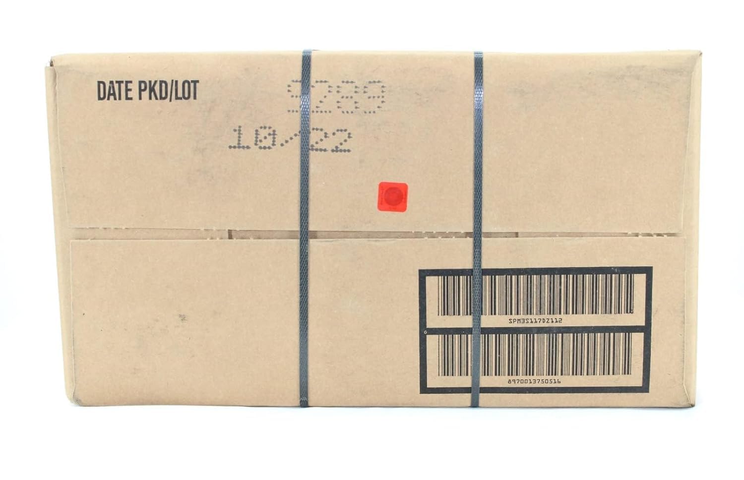 48 Cases Per Pallet Military Meals Ready to Eat MRE - A & B - 2025