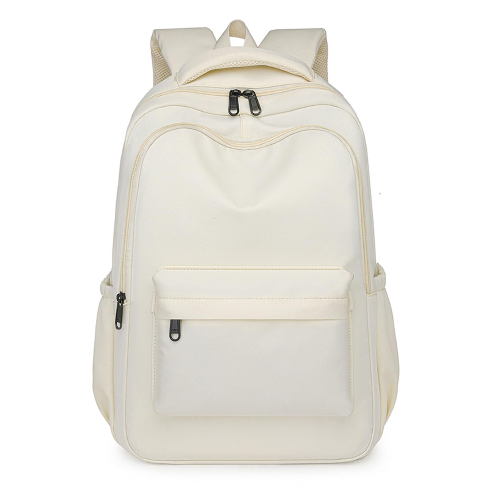 Cute College Backpack for School Aesthetic Backpack for Teen Girls Students Laptop Bag Large Capacity Bookbags Kids Travel Lightweight Backpacks for