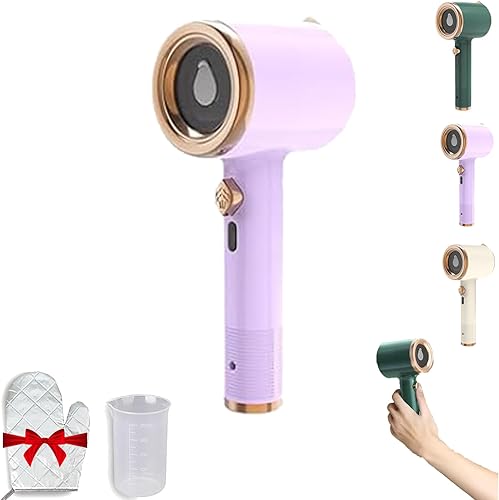 Mini máquina de planchar portátil, plancha portátil para viajes, plancha profesional, mini plancha de viaje, mini plancha para manualidades