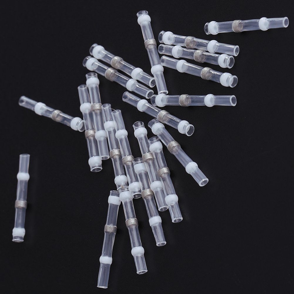 Hampool Impermeabile Per Auto Terminali Elettrici Marini Crimpatura - Foto 8