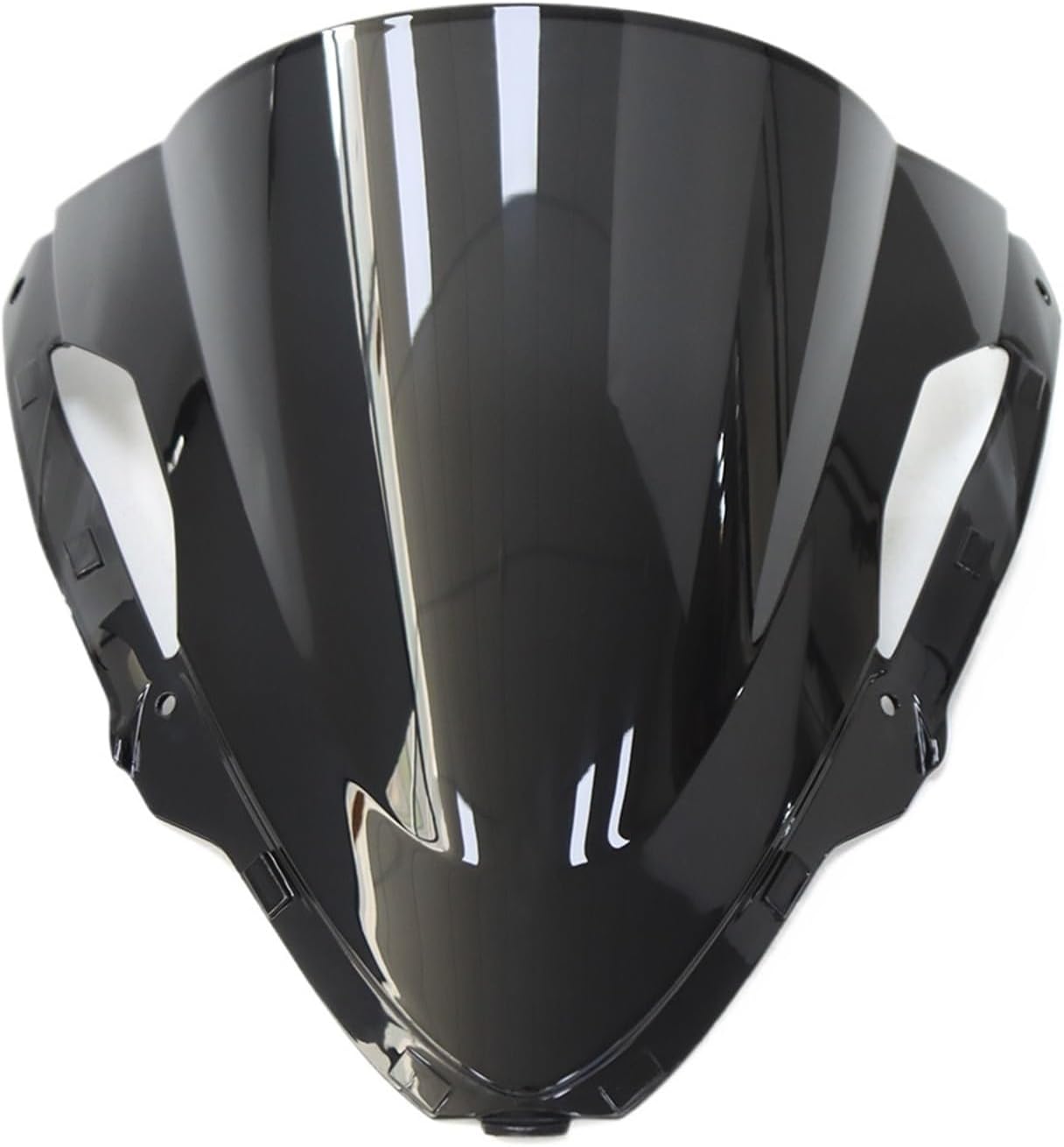 2025 Zx6r Windscreen Zero Gravity Kawasaki ZX-6R Double