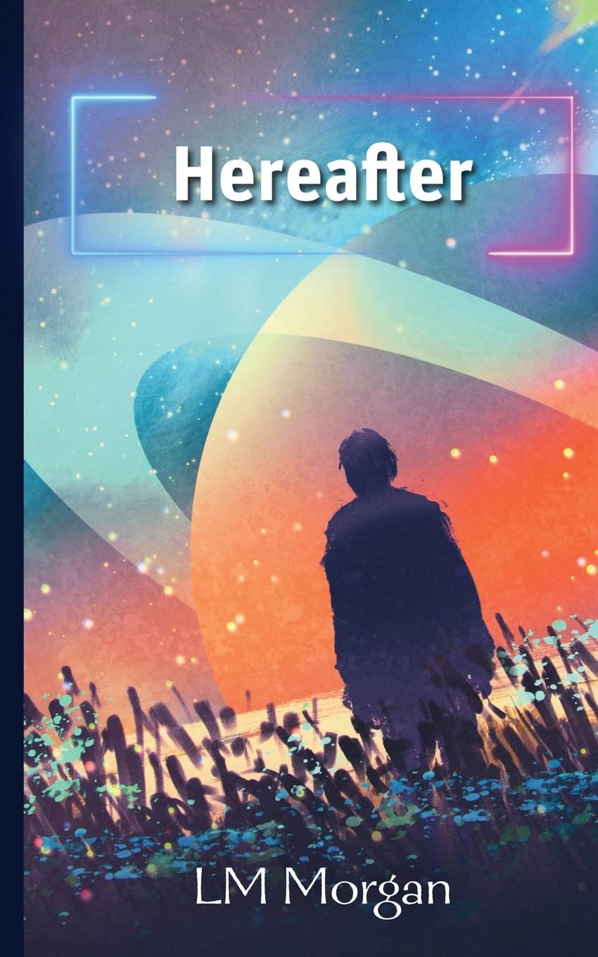 Hereafter: 4 (The Invasion Day series)