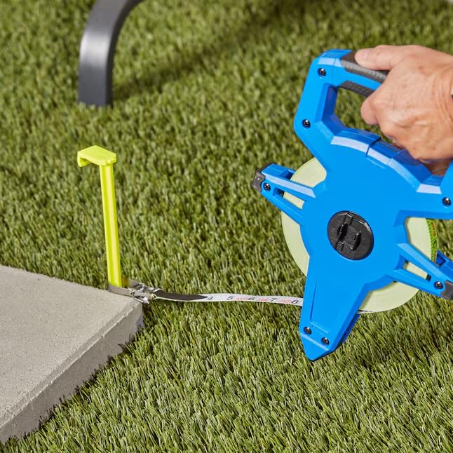 K.balt 100-Feet Long Tape