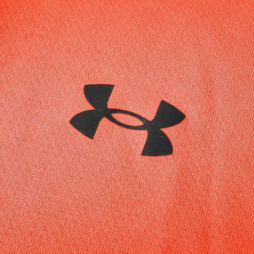 Image of Under Armour Men's Polyester Solid Tech Polo | T-Shirt | 1290140-001