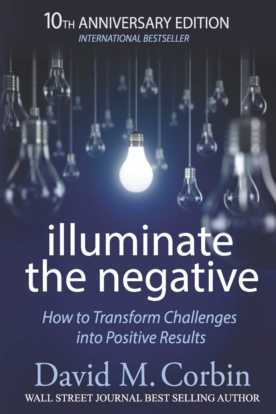 Illuminate the Negative: How to Transform Challenges into Positive Results