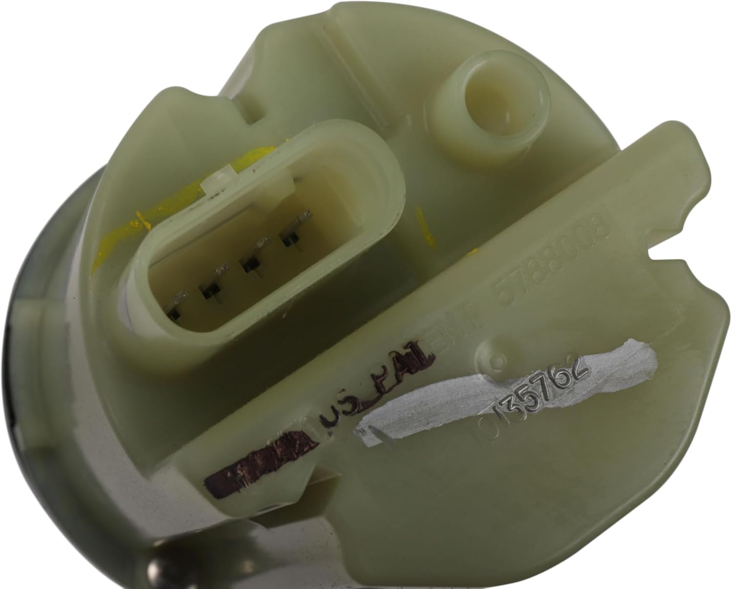 GM Genuine Parts 84630666 Front Drive Axle Actuator