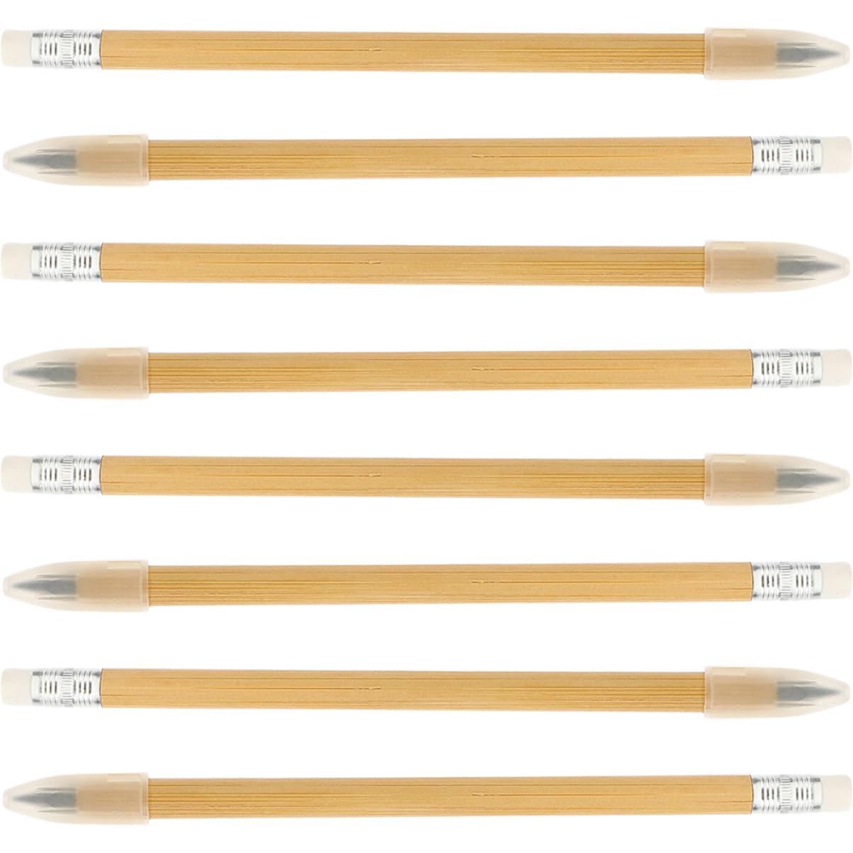 Operitacx 5 Ensembles Crayon Lot De Crayons À Encre Infinie Pour Écriture Et Dessin Pratique Pour Étudiants 8 Pièces * 5