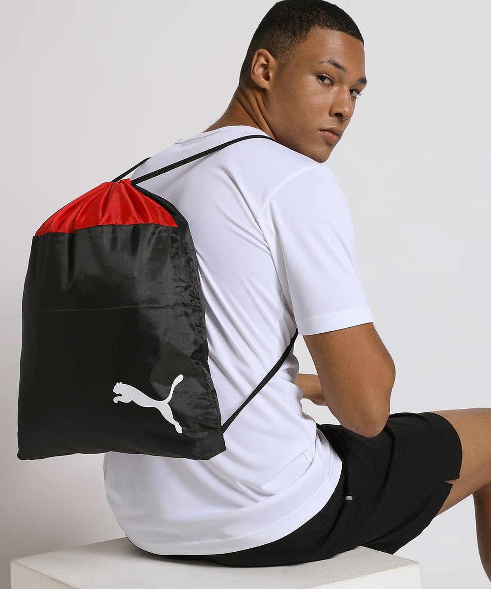 PUMA Teamgoal 23 Gym Sack Sac De Gym Mixte