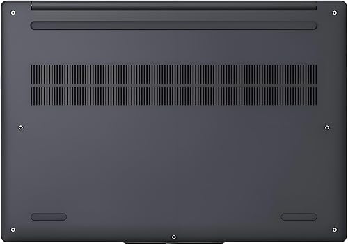 Vista 14 de Lenovo IdeaPad S340 15" pantalla táctil AMD Ryzen 7 12GB RAM 512GB SSD - Abyss Blue