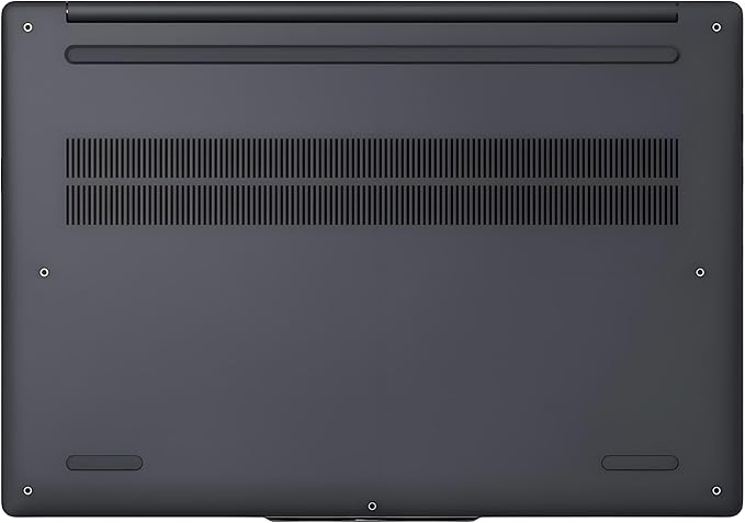Lenovo IdeaPad Slim 3 2026 15.3" FHD Intel Core i5 8GB DDR5 512GB SSD Luna Grey miniatura 8