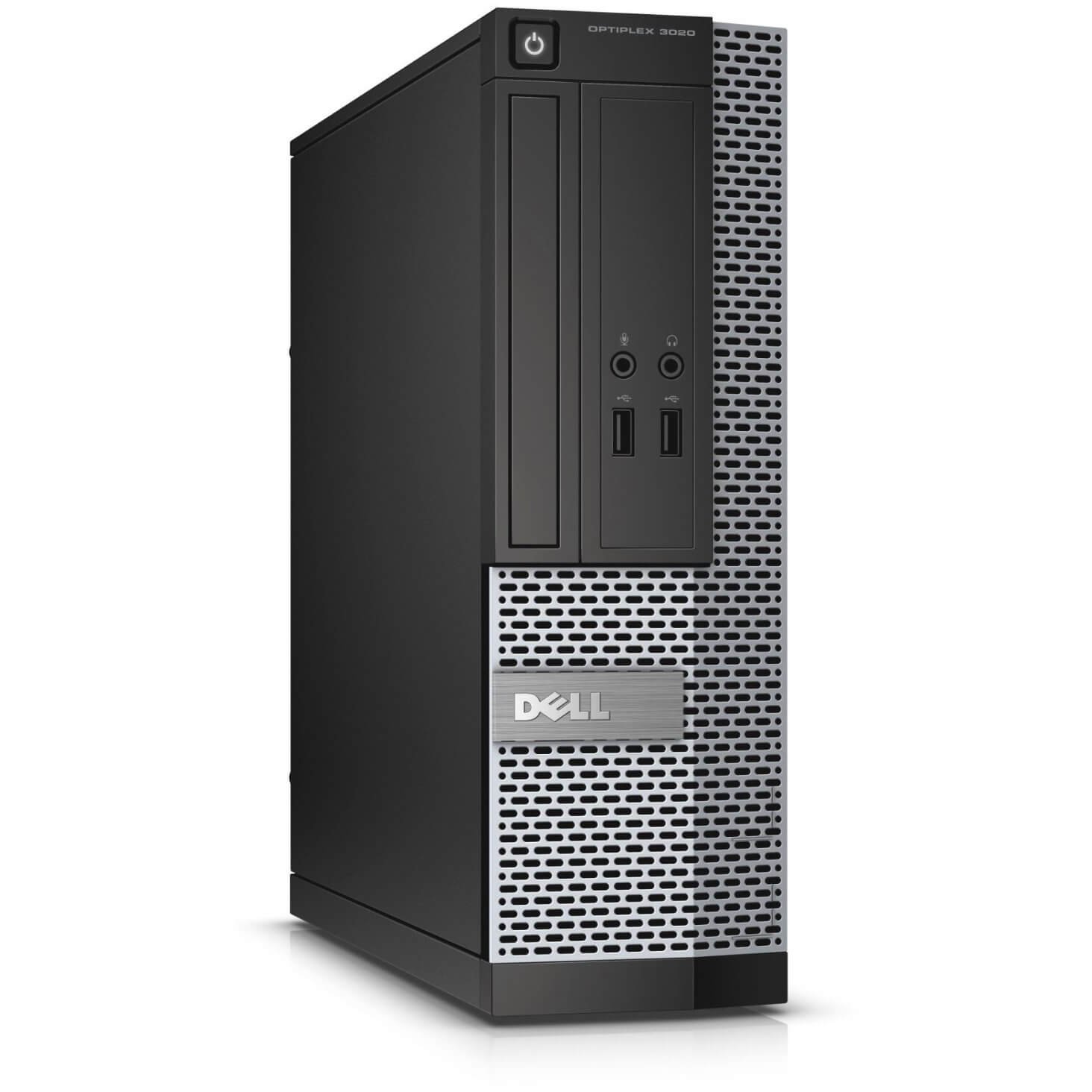 DELL OPTIPLEX 3020SFF Corei5-4570 メモリ8GB Amazon.com: Dell OptiPlex 3020 SFF Desktop PC Intel i5-4570 Quad