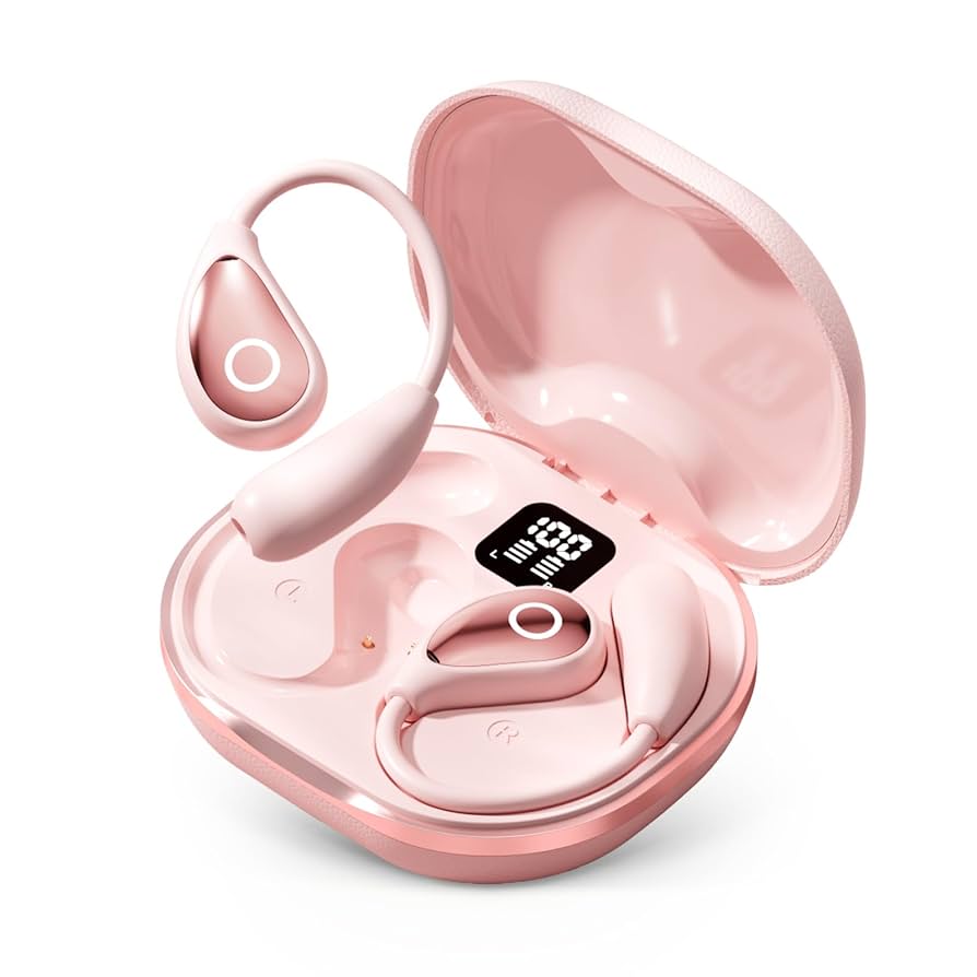 未開封　グルーミー Bluetooth　イヤホン 未開封 グルーミー Bluetooth イヤホン 未開封 グルーミー