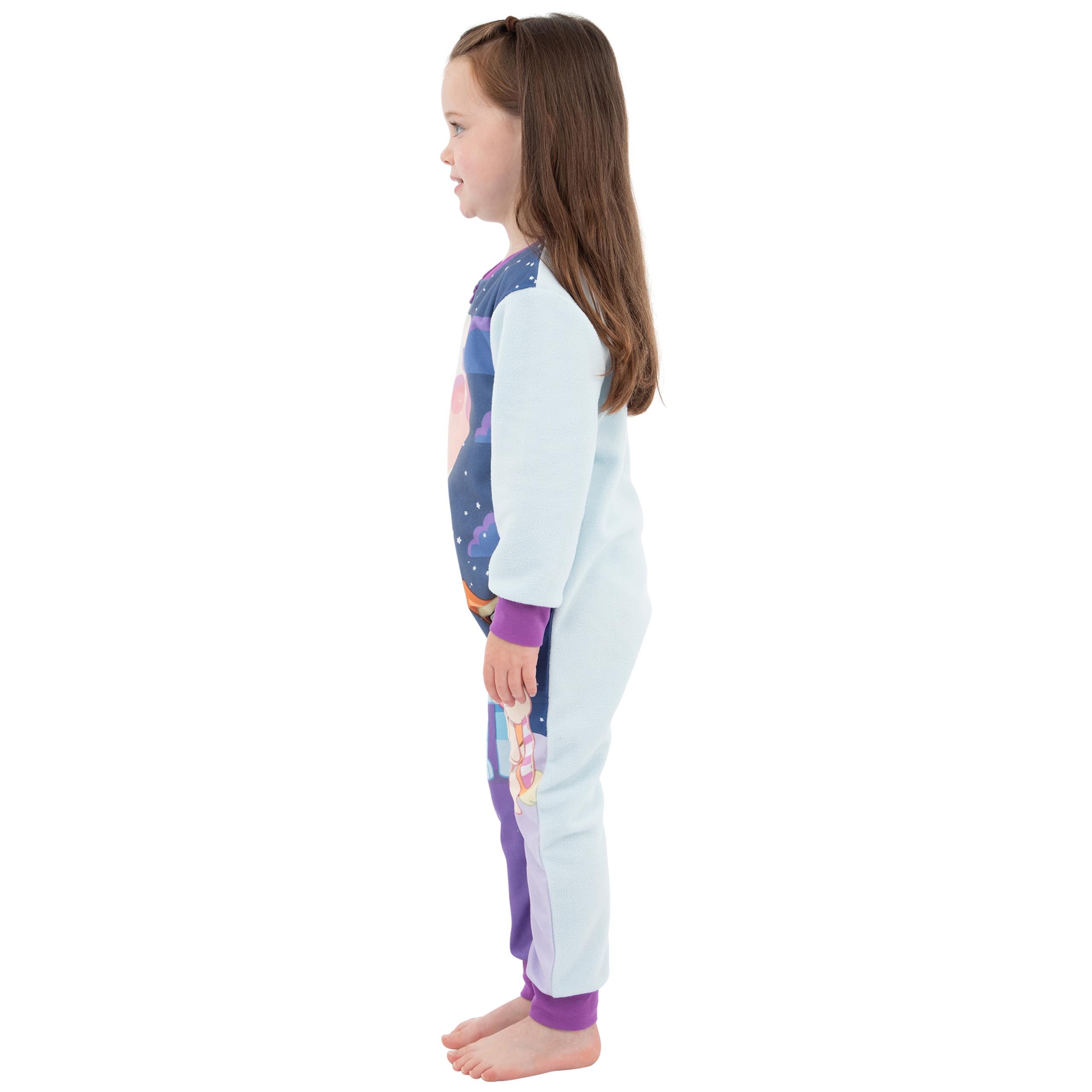 Bluey Dziewczyny Onesie