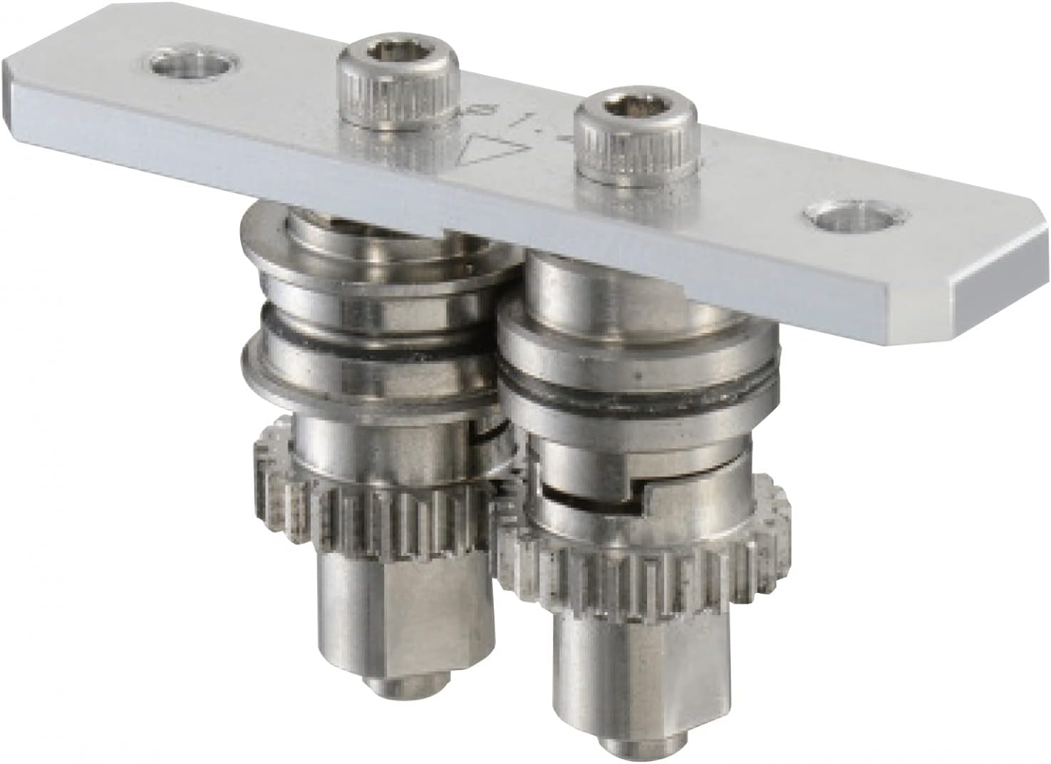 GOOT FD180VU0.6 V-Groove Unit for Φ0.6 Solder, Made in Japan