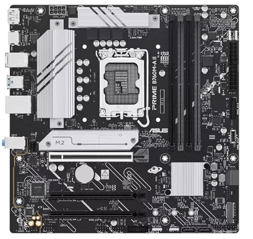 MB Prime B760M-A II-CSM