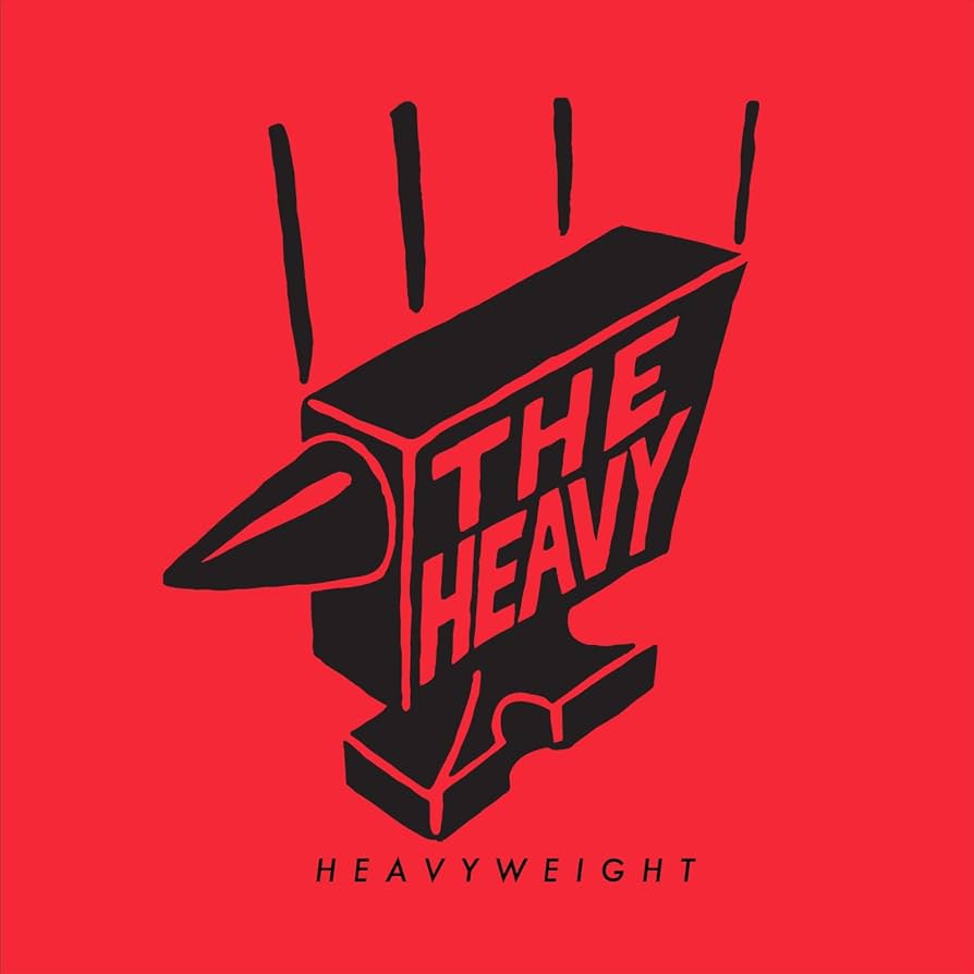 洋楽 HEAVYWEIGHT Amazon.co.jp: Heavyweight [帯解説 / 歌詞対訳 / 日本独自企画