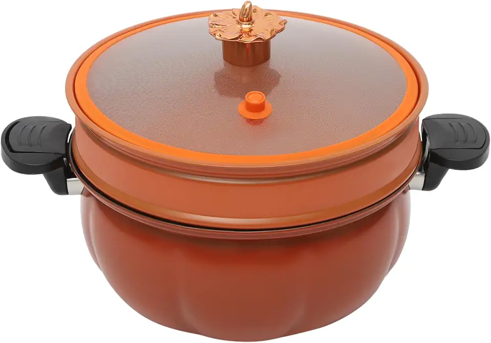 Steaming Pumpkin: A Simple, Healthy Cooking Method | CyCookery