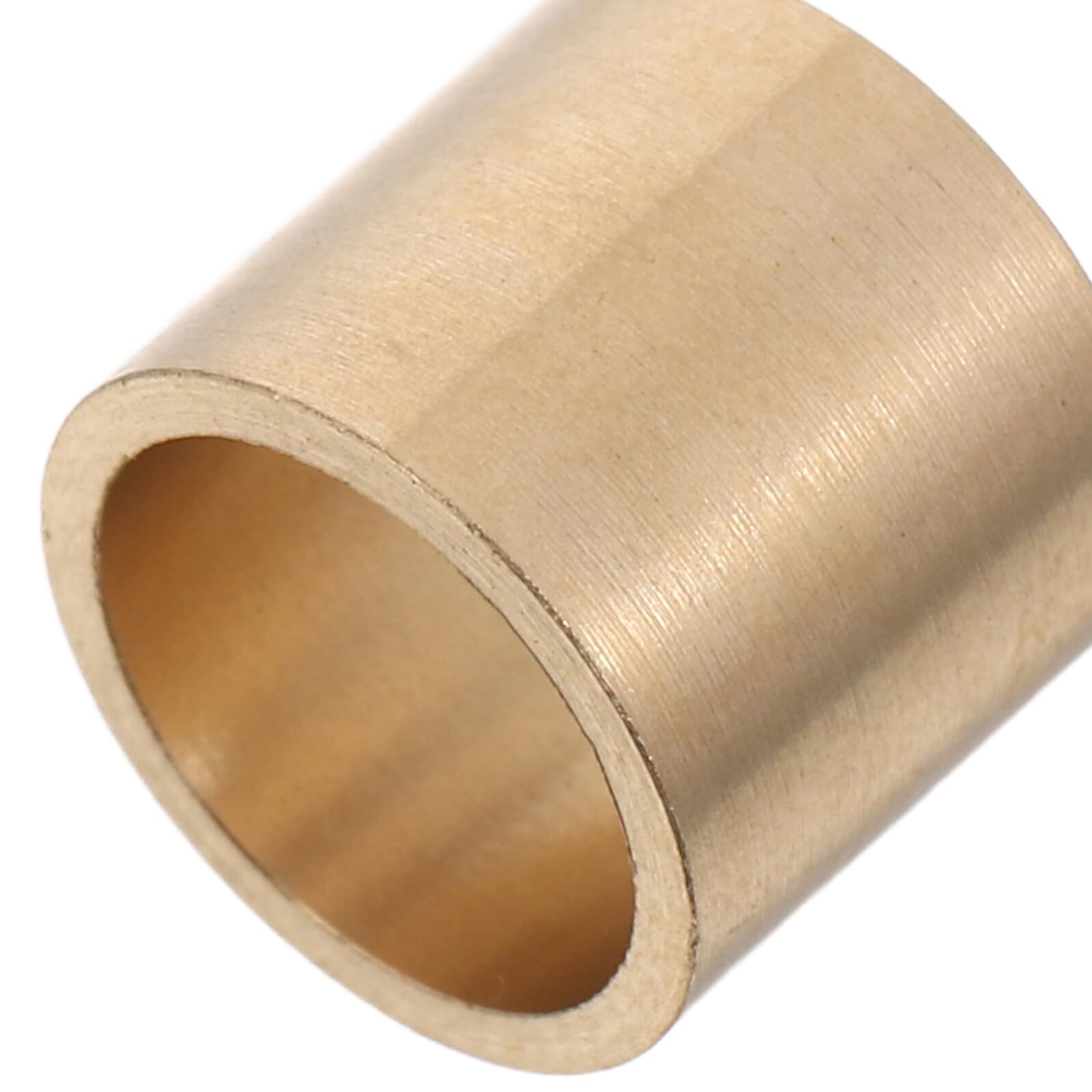 10 Piezas Virola de Latón para Tacos de Billar 10 Piezas Surtido 9-13 MM Kit de Reparación Accesorios para Puntas de Taco de Pool y Mantenimiento en Sala de Juegos — view 3