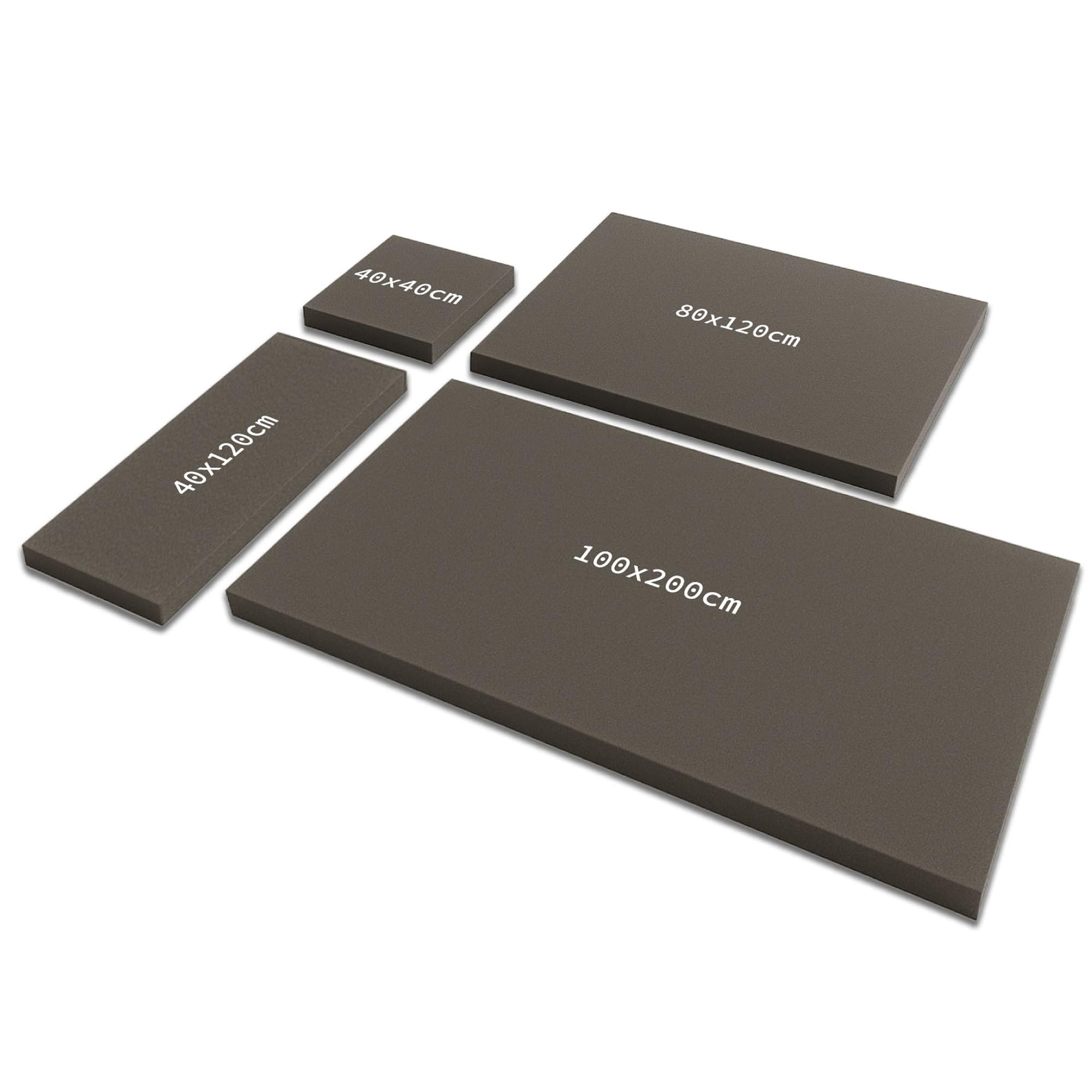 Mousse Soluko Cortassa T22 pour créer vos canapés en palettes
