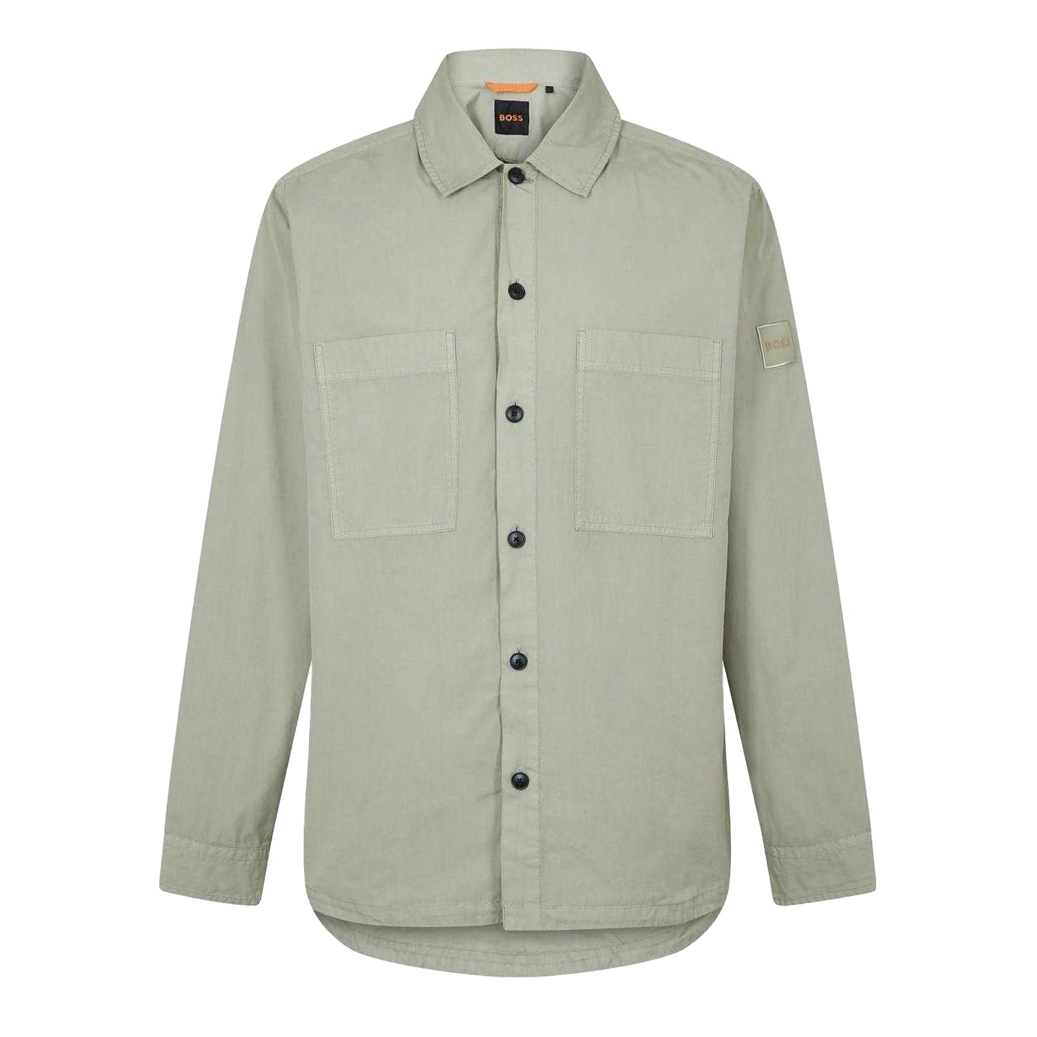 Boss Camiseta Hombres