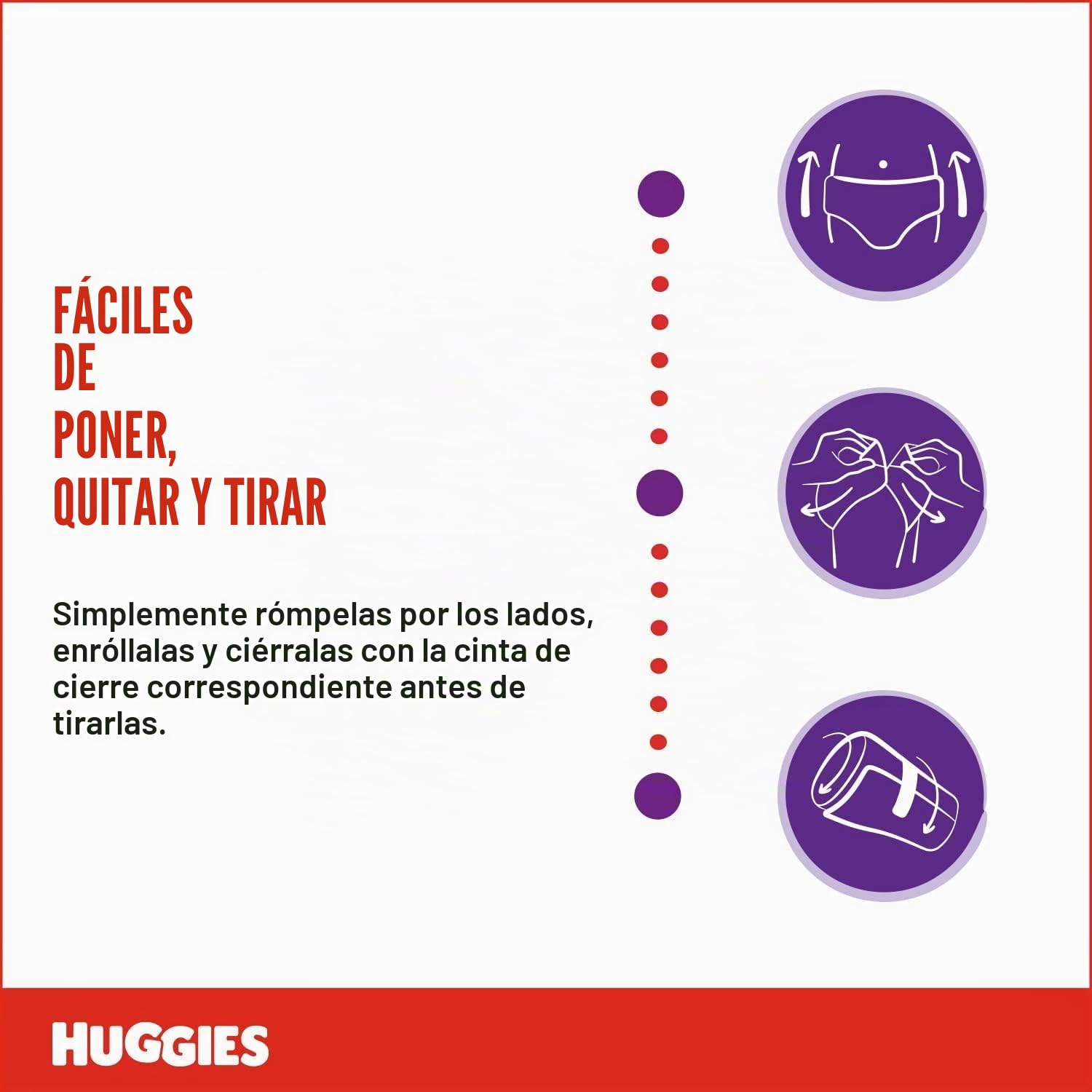 Huggies Extra Care - Braga ultra absorbente, talla 5 (12-17 kg), paquete de 68 pañales