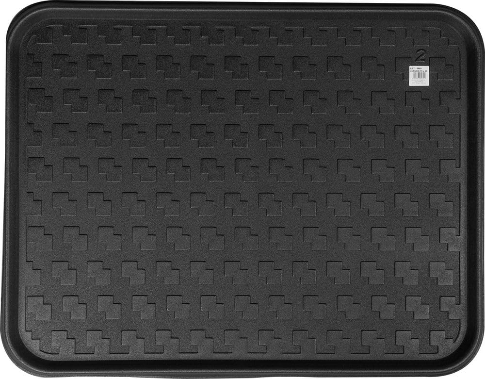 START Bandejas Impermeables y reciclables para Maletero de Coche de 2 a 70 x 90 cm