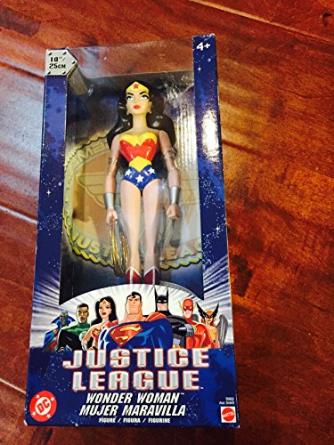 Justice League JLA Unlimited 10