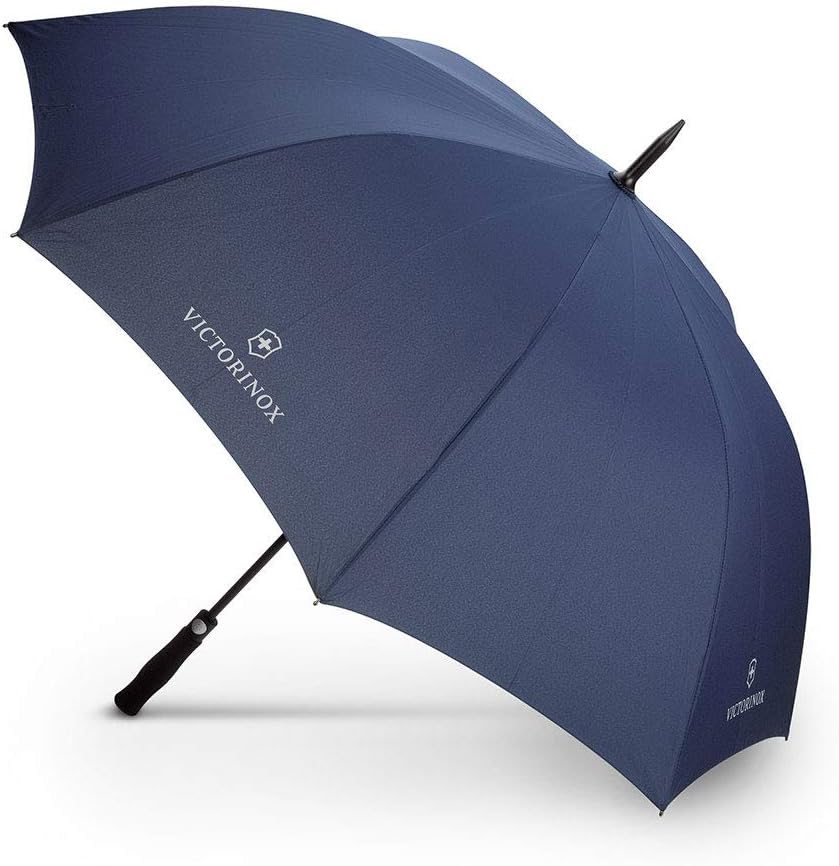 Victorinox Blue Stick Umbrella (9.6079)