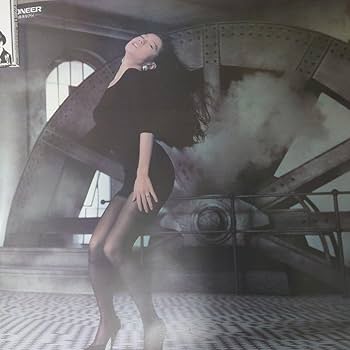 【新品未使用】☆パイオニア★中森明菜 ポスター★B2/pioneer販促品FP 2025年最新】中森明菜 パイオニア ポスターの人気アイテム - メルカリ